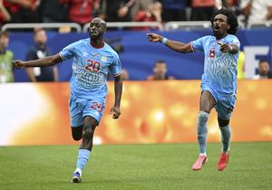 EEUU-HOUSTON-FUTBOL-COPA MUNDIAL DE LA FIFA 2026-PORTUGAL VS REPUBLICA DEMOCRATICA DEL CONGO