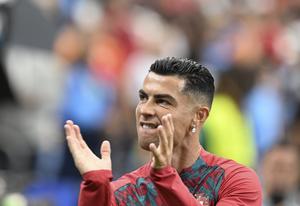 EEUU-HOUSTON-FUTBOL-COPA MUNDIAL DE LA FIFA 2026-PORTUGAL VS REPUBLICA DEMOCRATICA DEL CONGO