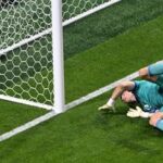 EEUU-ATLANTA-FUTBOL-COPA MUNDIAL DE LA FIFA 2026-SEMIFINAL-INGLATERRA VS ARGENTINA