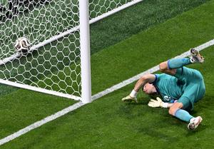 EEUU-ATLANTA-FUTBOL-COPA MUNDIAL DE LA FIFA 2026-SEMIFINAL-INGLATERRA VS ARGENTINA