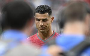 EEUU-HOUSTON-FUTBOL-COPA MUNDIAL DE LA FIFA 2026-PORTUGAL VS REPUBLICA DEMOCRATICA DEL CONGO