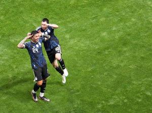 EEUU-ATLANTA-FUTBOL-COPA MUNDIAL DE LA FIFA 2026-SEMIFINAL-INGLATERRA VS ARGENTINA