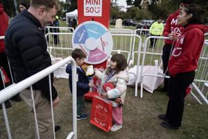 ARGENTINA-BUENOS AIRES-CHINA-MINISO-EVENTO