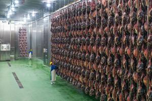 CHINA-ZHEJIANG-INDUSTRIAS TRADICIONALES-EMPODERAMIENTO DIGITAL E INTELIGENTE-ACTUALIZACION