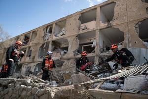 ISRAEL-IRAN-MISILES-ATAQUE-SECUELAS