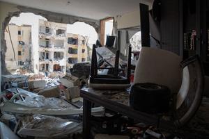 ISRAEL-IRAN-MISILES-ATAQUE-SECUELAS