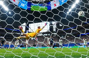 EEUU-ATLANTA-FUTBOL-COPA MUNDIAL DE LA FIFA 2026-SEMIFINAL-INGLATERRA VS ARGENTINA