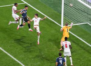 EEUU-ATLANTA-FUTBOL-COPA MUNDIAL DE LA FIFA 2026-SEMIFINAL-INGLATERRA VS ARGENTINA