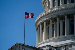 U.S.-HOUSE REPUBLICANS-STEVE SCALISE-SPEAKER NOMINATION