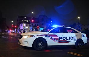 EEUU-WASHINGTON D.C.-TRUMP-TIROTEO-SOSPECHOSO