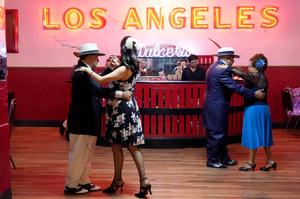 MEXICO-CIUDAD DE MEXICO-SALON LOS ANGELES