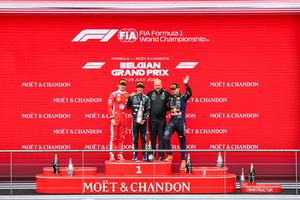 BELGICA-STAVELOT-F1-GRAN PREMIO 2026-CARRERA