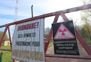 BIELORRUSIA-CHERNOBIL-SITUACION ACTUAL