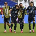 EEUU-SAN FRANCISCO-FUTBOL-COPA MUNDIAL DE LA FIFA 2026-TURQUIA VS PARAGUAY