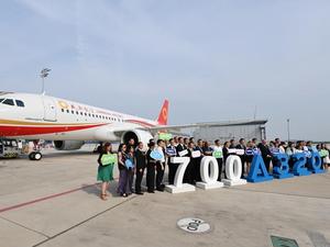 Xinhua Headlines: China ramps up opening up efforts to attract foreign firms