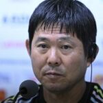 MEXICO-MONTERREY-FUTBOL-COPA MUNDIAL DE LA FIFA 2026-CONFERENCIA DE PRENSA-JAPON