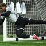 MEXICO-MONTERREY-FUTBOL-COPA MUNDIAL DE LA FIFA 2026-ENTRENAMIENTO-JAPON