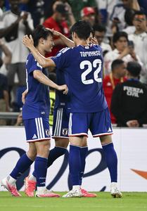 MEXICO-MONTERREY-FUTBOL-COPA MUNDIAL DE LA FIFA 2026-TUNEZ VS JAPON