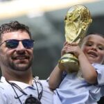 EEUU-MIAMI-FUTBOL-COPA MUNDIAL DE LA FIFA 2026-URUGUAY VS CABO VERDE