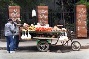 CUBA-HABANA-VIDA COTIDIANA