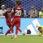 EEUU-MIAMI-FUTBOL-COPA MUNDIAL DE LA FIFA 2026-URUGUAY VS CABO VERDE