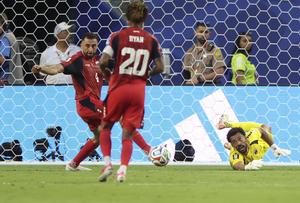 EEUU-MIAMI-FUTBOL-COPA MUNDIAL DE LA FIFA 2026-URUGUAY VS CABO VERDE
