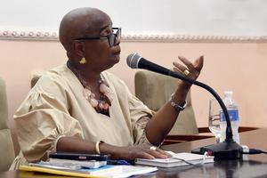 CUBA-HABANA-EEUU-ENCUENTRO-DENUNCIA