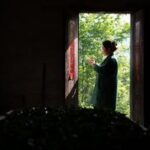 CHINA-HUANGSHAN-AGRICULTURA-TE