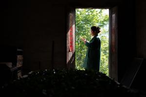 CHINA-HUANGSHAN-AGRICULTURA-TE