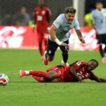 EEUU-MIAMI-FUTBOL-COPA MUNDIAL DE LA FIFA 2026-URUGUAY VS CABO VERDE