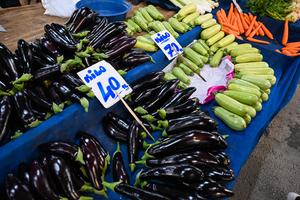 MEDIO ORIENTE-AUMENTO DEL PRECIO DE LOS ALIMENTOS