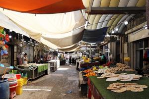 MEDIO ORIENTE-AUMENTO DEL PRECIO DE LOS ALIMENTOS