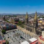 MEXICO-GUADALAJARA-FUTBOL-COPA MUNDIAL DE LA FIFA 2026-ENTREVISTA
