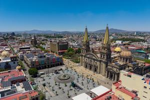 MEXICO-GUADALAJARA-FUTBOL-COPA MUNDIAL DE LA FIFA 2026-ENTREVISTA