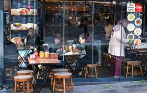 MEDIO ORIENTE-AUMENTO DEL PRECIO DE LOS ALIMENTOS