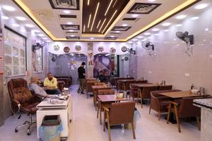 MEDIO ORIENTE-AUMENTO DEL PRECIO DE LOS ALIMENTOS