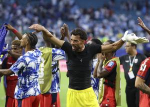 EEUU-MIAMI-FUTBOL-COPA MUNDIAL DE LA FIFA 2026-URUGUAY VS CABO VERDE