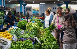 MEDIO ORIENTE-AUMENTO DEL PRECIO DE LOS ALIMENTOS