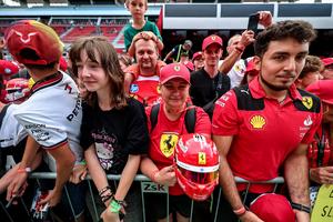 HUNGRIA-MOGYOROD-F1-GRAN PREMIO DE HUNGRIA-DIA DE MEDIOS