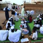 SUDAN-OMDURMAN-RAMADAN-IFTAR