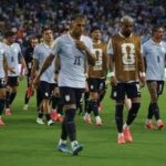 EEUU-MIAMI-FUTBOL-COPA MUNDIAL DE LA FIFA 2026-URUGUAY VS CABO VERDE