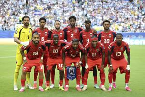 EEUU-MIAMI-FUTBOL-COPA MUNDIAL DE LA FIFA 2026-URUGUAY VS CABO VERDE