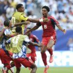 EEUU-MIAMI-FUTBOL-COPA MUNDIAL DE LA FIFA 2026-URUGUAY VS CABO VERDE