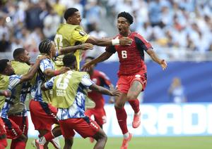 EEUU-MIAMI-FUTBOL-COPA MUNDIAL DE LA FIFA 2026-URUGUAY VS CABO VERDE