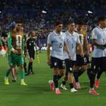 EEUU-MIAMI-FUTBOL-COPA MUNDIAL DE LA FIFA 2026-URUGUAY VS CABO VERDE