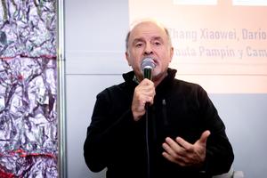 ARGENTINA-BUENOS AIRES-CHINA-INDUSTRIA EDITORIAL