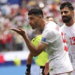 EEUU-LOS ANGELES-FUTBOL-COPA MUNDIAL DE LA FIFA 2026-BELGICA VS IRAN