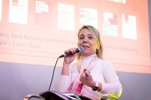 ARGENTINA-BUENOS AIRES-CHINA-INDUSTRIA EDITORIAL