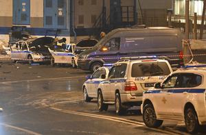 RUSIA-MOSCU-EXPLOSION-INVESTIGACION