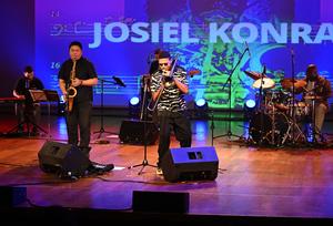 BRASIL-RIO DE JANEIRO-CHINA-AÑO CULTURAL-CONCIERTO